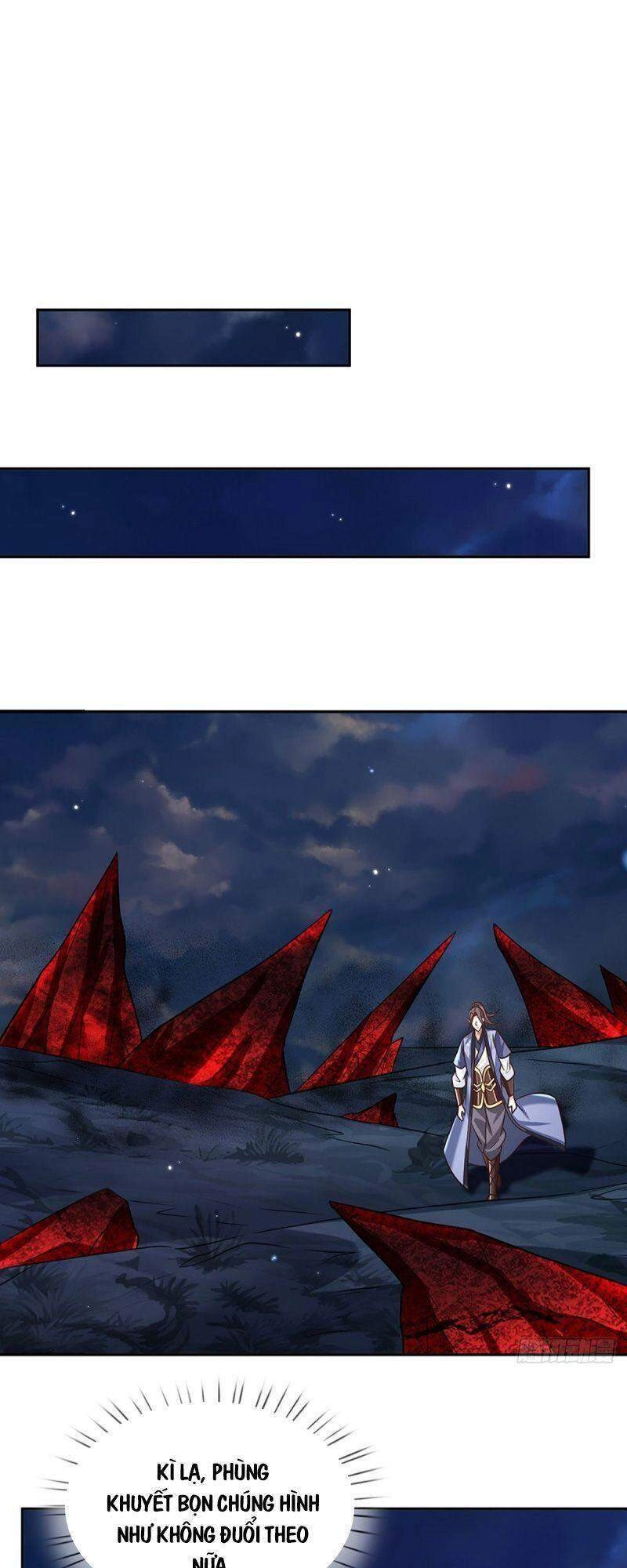 Ta Trở Về Từ Thế Giới Tu Tiên Chapter 93 - 10