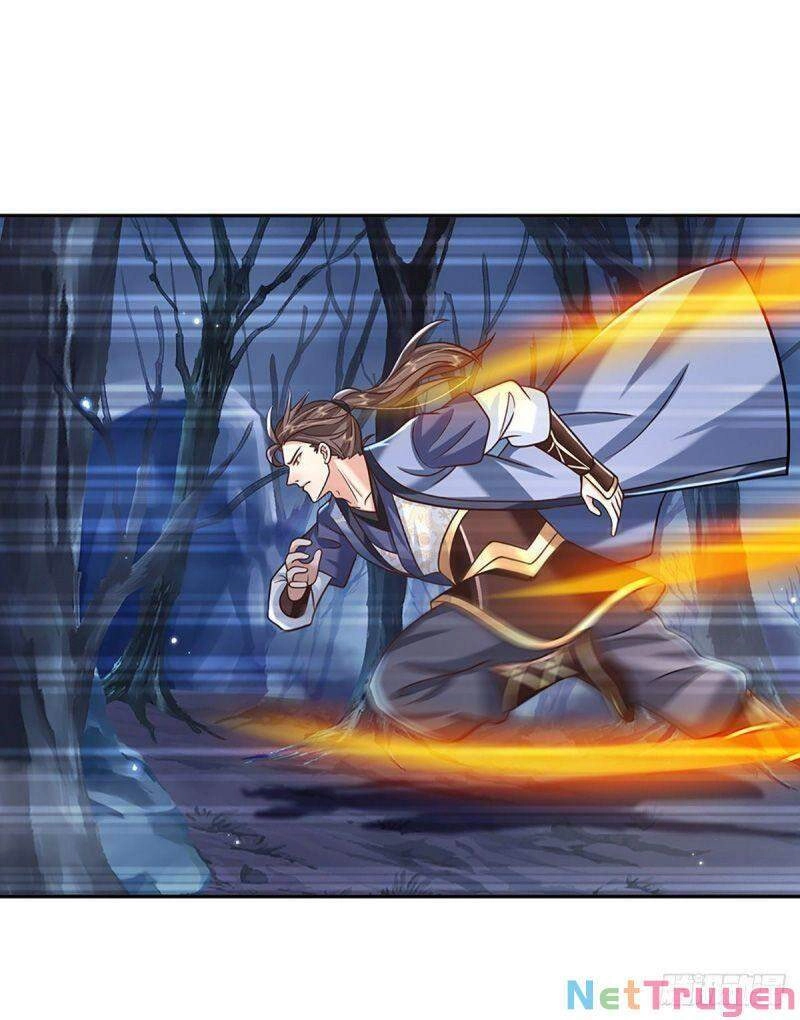 Ta Trở Về Từ Thế Giới Tu Tiên Chapter 93 - 13