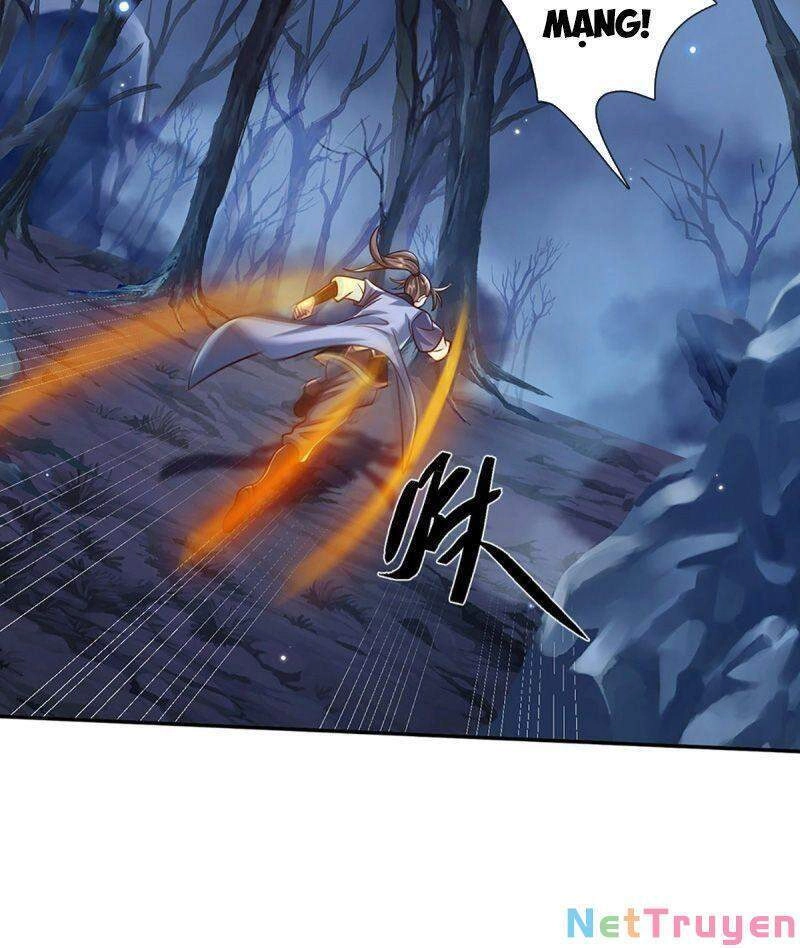 Ta Trở Về Từ Thế Giới Tu Tiên Chapter 93 - 15