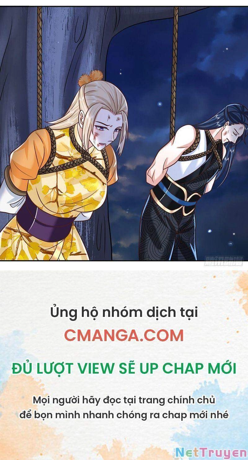 Ta Trở Về Từ Thế Giới Tu Tiên Chapter 93 - 17
