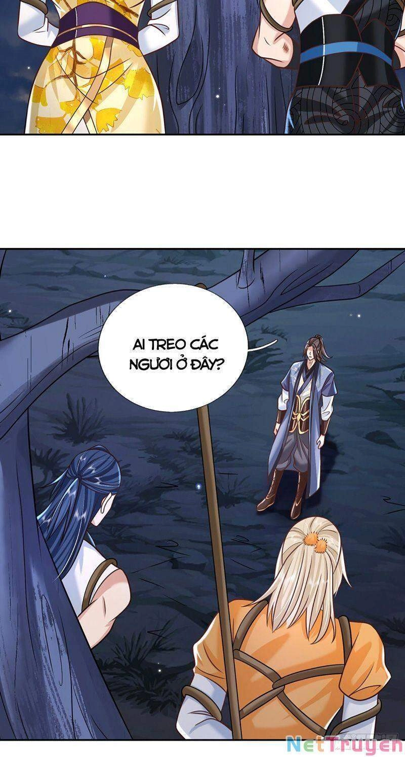 Ta Trở Về Từ Thế Giới Tu Tiên Chapter 93 - 19