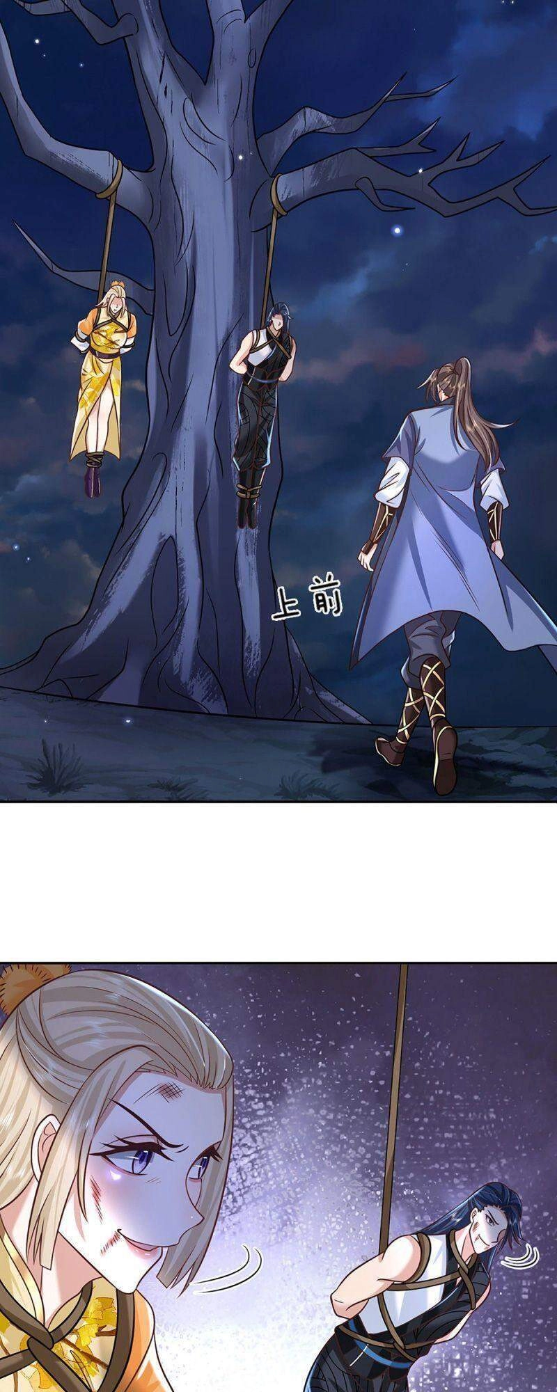 Ta Trở Về Từ Thế Giới Tu Tiên Chapter 93 - 24