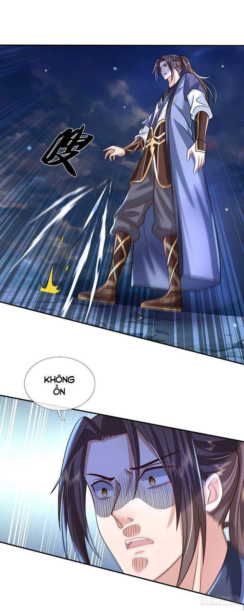 Ta Trở Về Từ Thế Giới Tu Tiên Chapter 93 - 28