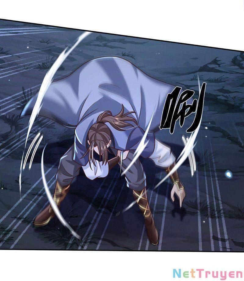 Ta Trở Về Từ Thế Giới Tu Tiên Chapter 93 - 29