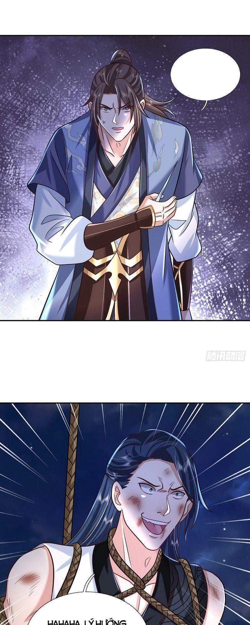 Ta Trở Về Từ Thế Giới Tu Tiên Chapter 93 - 30