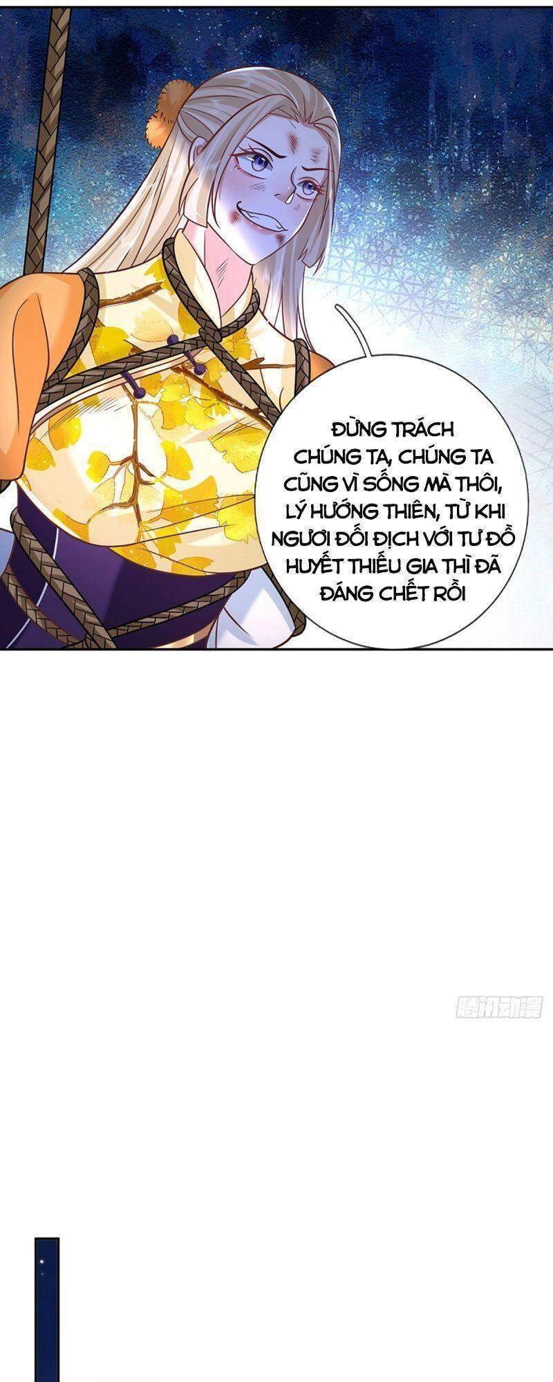 Ta Trở Về Từ Thế Giới Tu Tiên Chapter 93 - 32