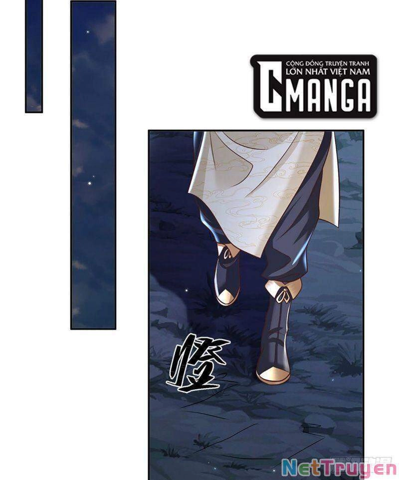 Ta Trở Về Từ Thế Giới Tu Tiên Chapter 93 - 33