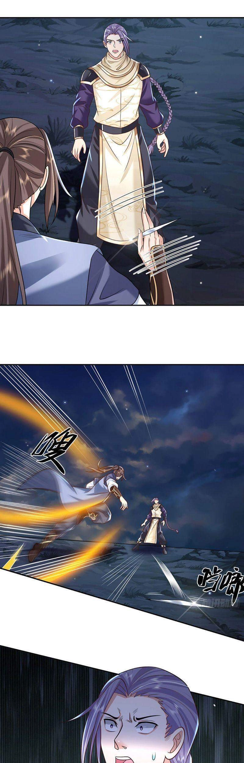 Ta Trở Về Từ Thế Giới Tu Tiên Chapter 94 - 5