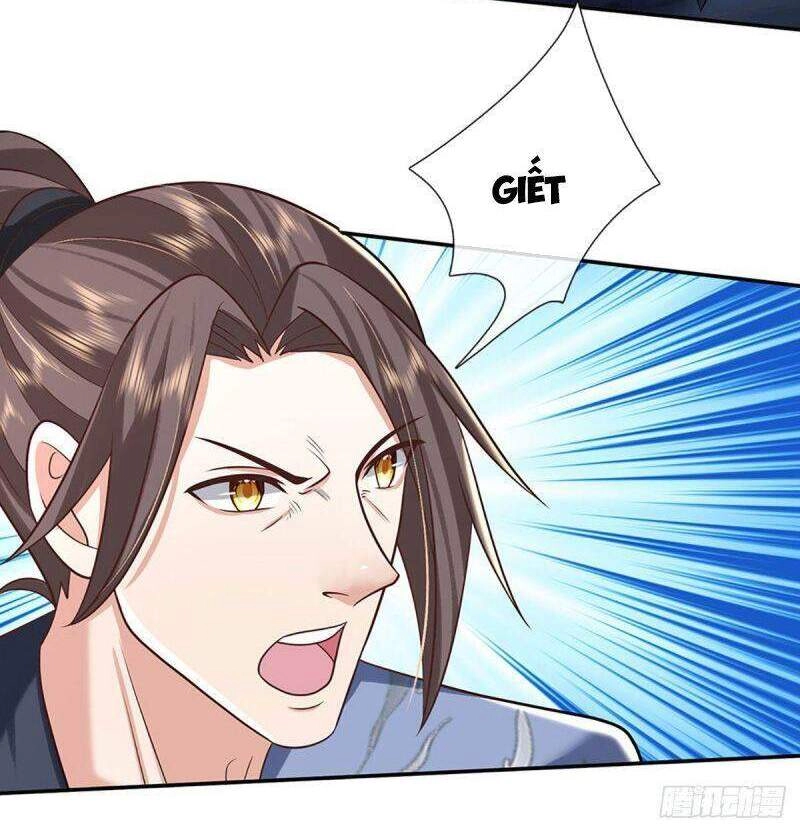 Ta Trở Về Từ Thế Giới Tu Tiên Chapter 94 - 8