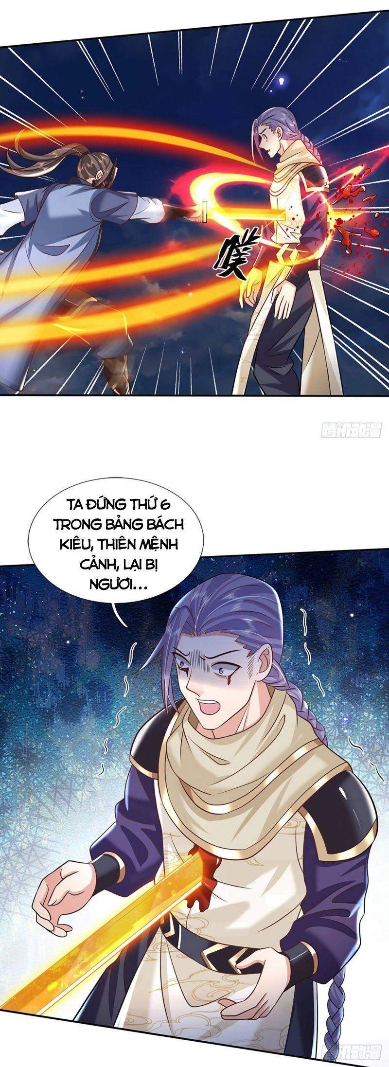 Ta Trở Về Từ Thế Giới Tu Tiên Chapter 94 - 15