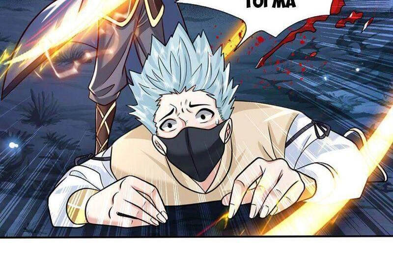 Ta Trở Về Từ Thế Giới Tu Tiên Chapter 94 - 21