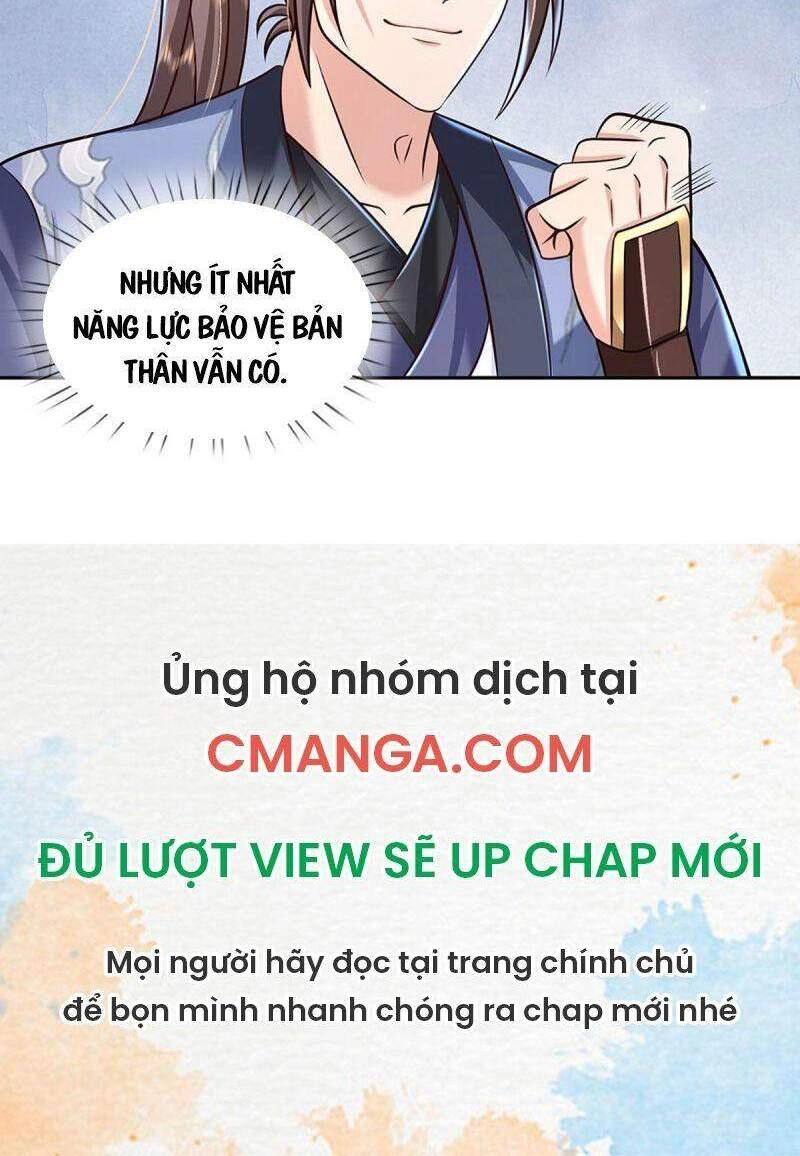 Ta Trở Về Từ Thế Giới Tu Tiên Chapter 94 - 31