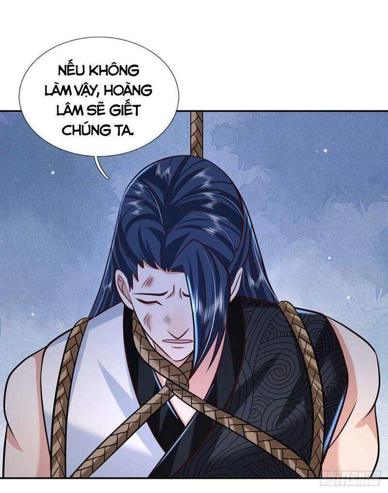 Ta Trở Về Từ Thế Giới Tu Tiên Chapter 95 - 3