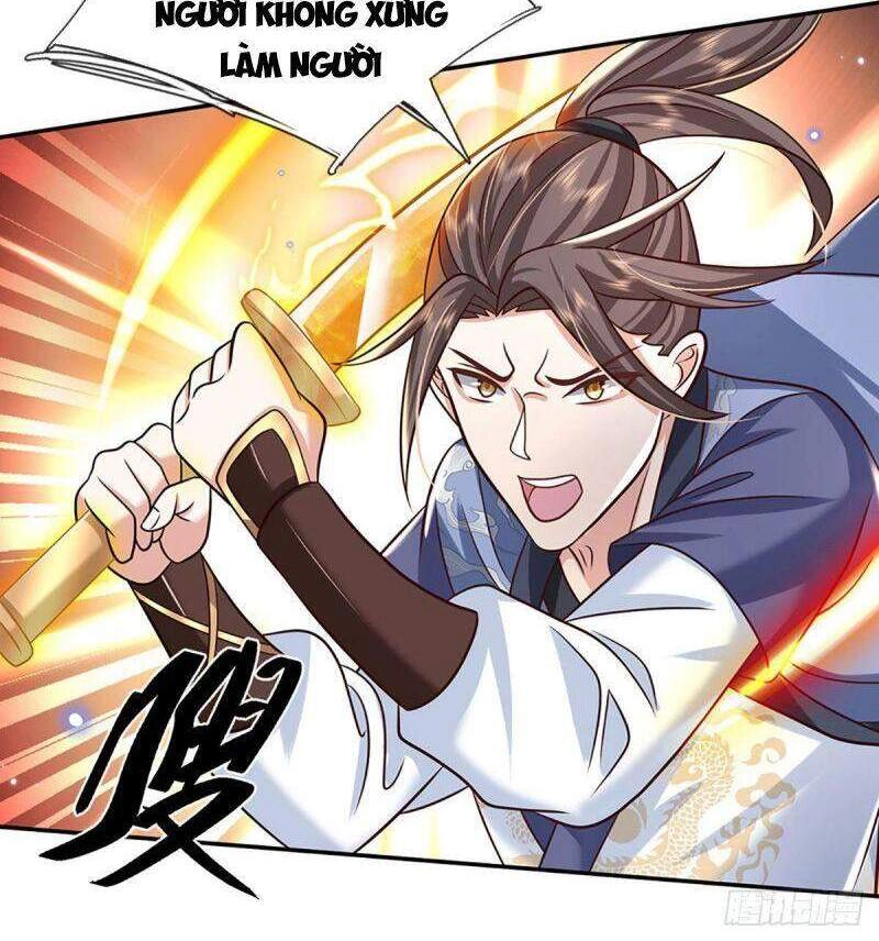 Ta Trở Về Từ Thế Giới Tu Tiên Chapter 95 - 10