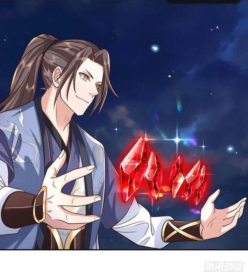 Ta Trở Về Từ Thế Giới Tu Tiên Chapter 95 - 14