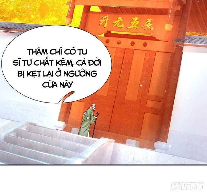 Ta Trở Về Từ Thế Giới Tu Tiên Chapter 95 - 18