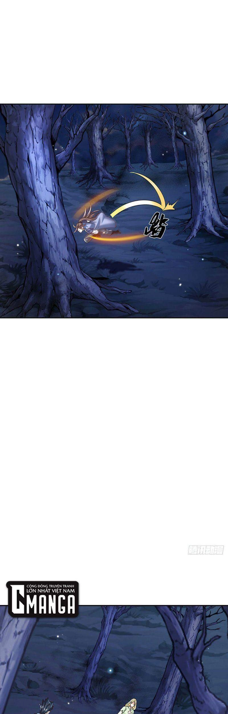 Ta Trở Về Từ Thế Giới Tu Tiên Chapter 95 - 20