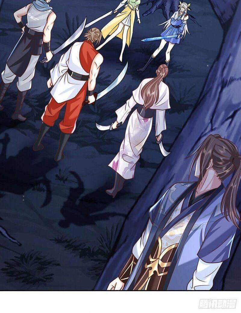 Ta Trở Về Từ Thế Giới Tu Tiên Chapter 95 - 21