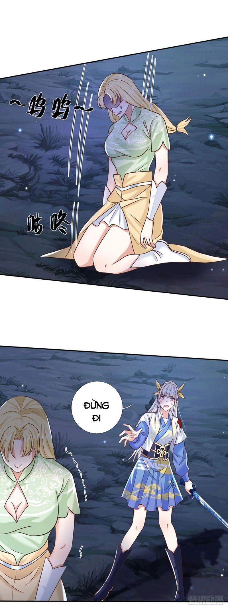 Ta Trở Về Từ Thế Giới Tu Tiên Chapter 95 - 29