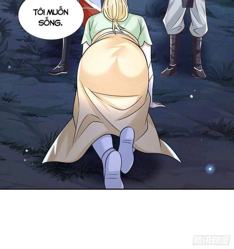 Ta Trở Về Từ Thế Giới Tu Tiên Chapter 95 - 31