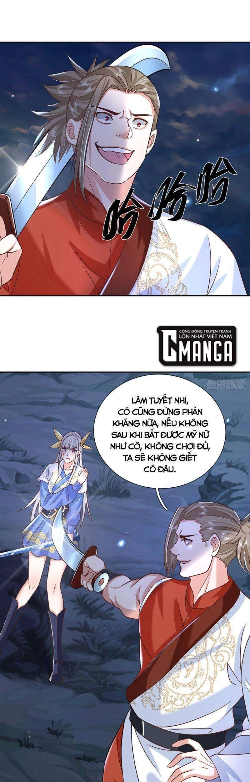 Ta Trở Về Từ Thế Giới Tu Tiên Chapter 95 - 32