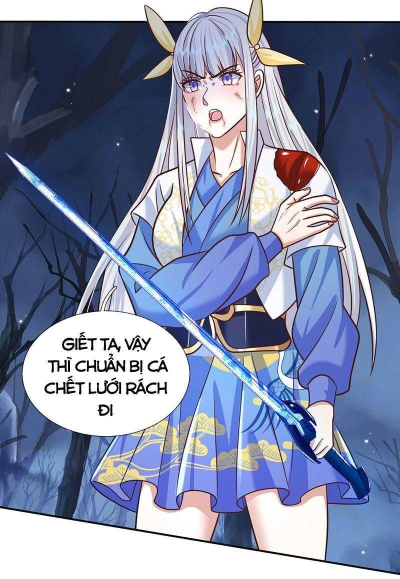 Ta Trở Về Từ Thế Giới Tu Tiên Chapter 96 - 2
