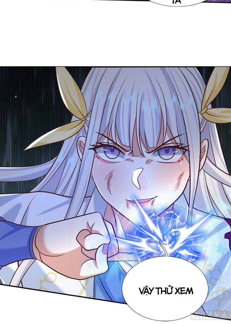 Ta Trở Về Từ Thế Giới Tu Tiên Chapter 96 - 4