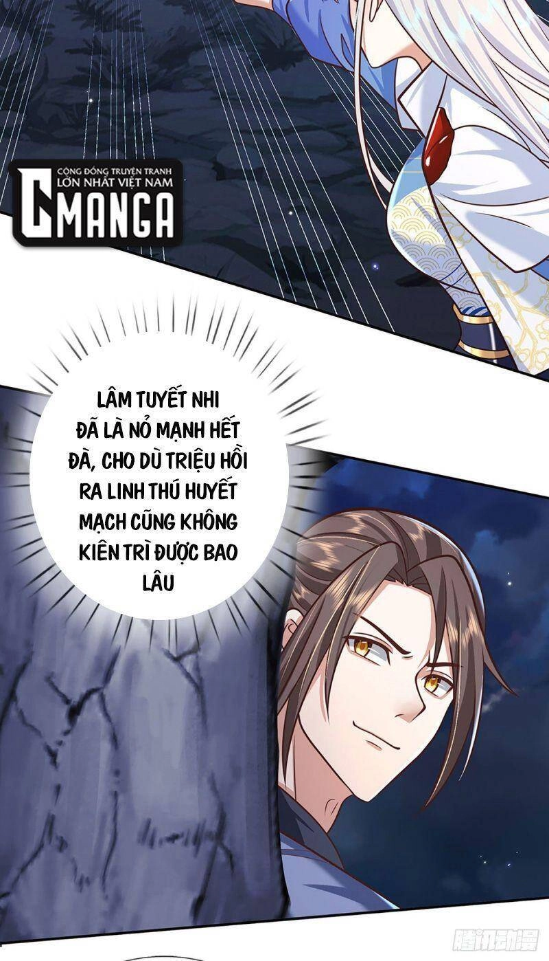Ta Trở Về Từ Thế Giới Tu Tiên Chapter 96 - 6