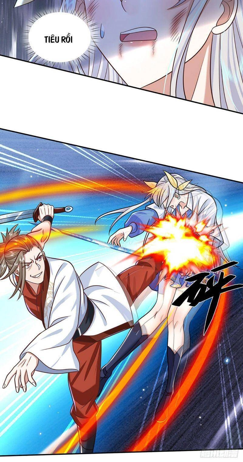 Ta Trở Về Từ Thế Giới Tu Tiên Chapter 96 - 19