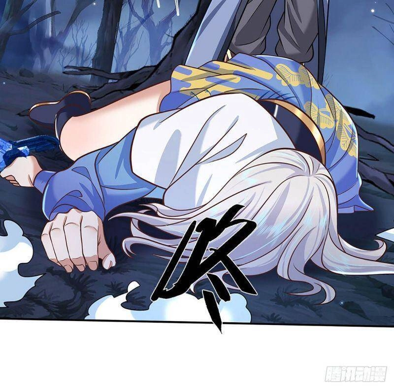 Ta Trở Về Từ Thế Giới Tu Tiên Chapter 96 - 21