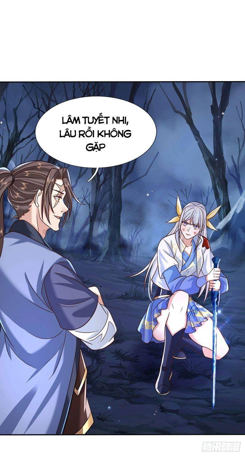 Ta Trở Về Từ Thế Giới Tu Tiên Chapter 96 - 26