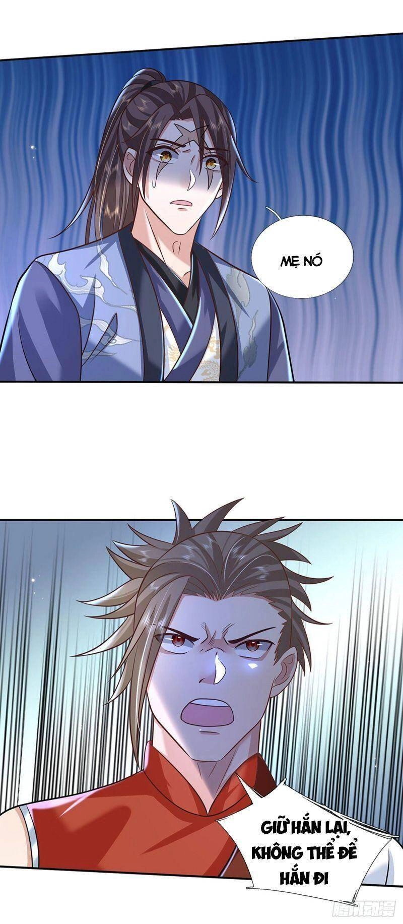 Ta Trở Về Từ Thế Giới Tu Tiên Chapter 97 - 3