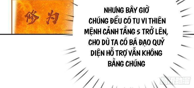 Ta Trở Về Từ Thế Giới Tu Tiên Chapter 97 - 7