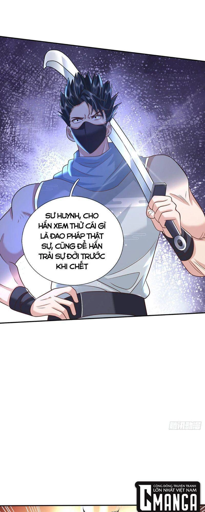 Ta Trở Về Từ Thế Giới Tu Tiên Chapter 97 - 12