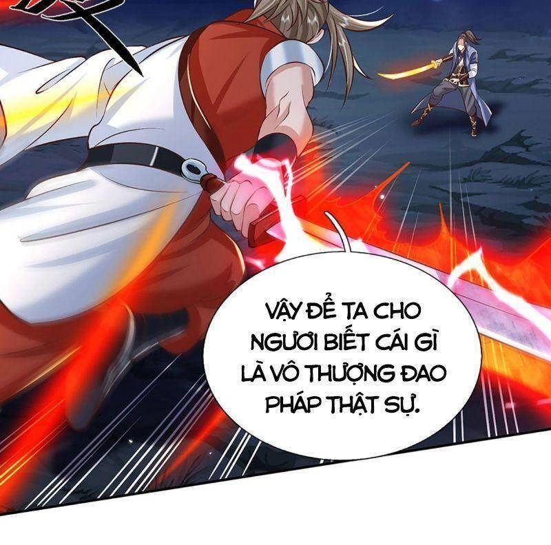 Ta Trở Về Từ Thế Giới Tu Tiên Chapter 97 - 27