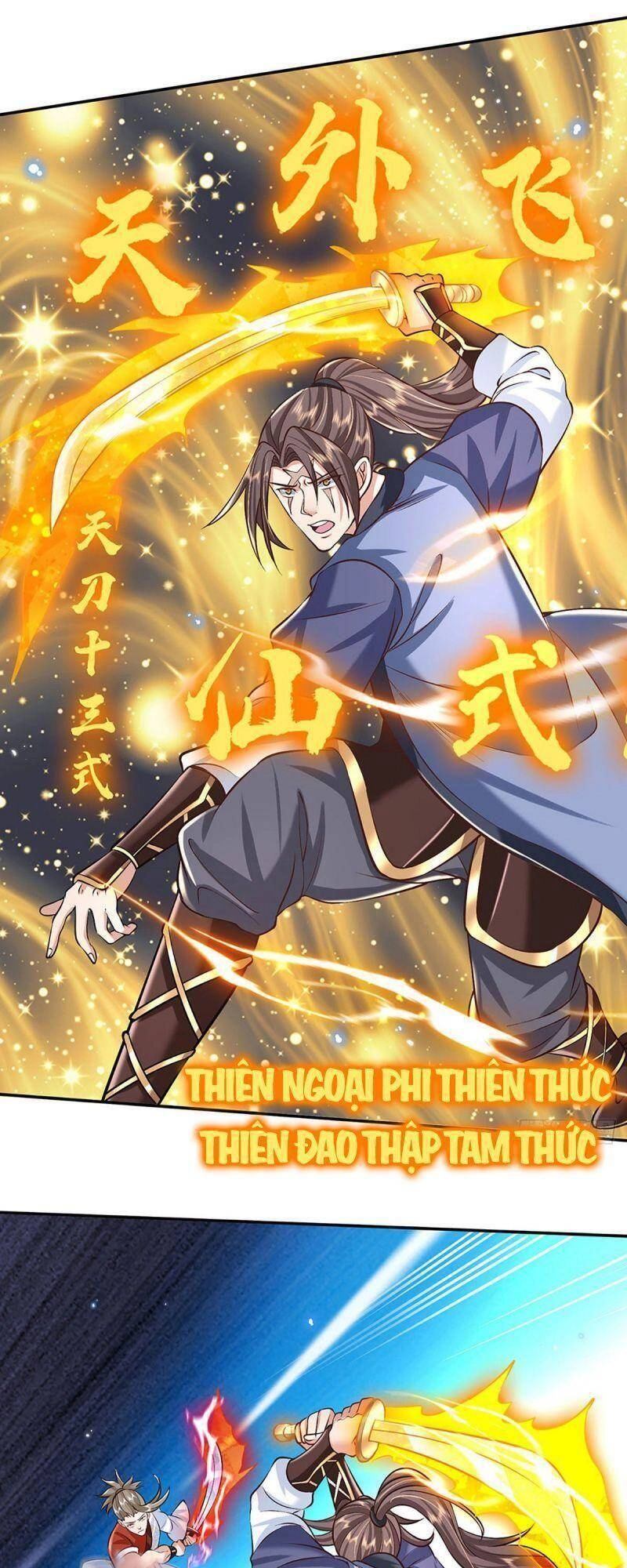 Ta Trở Về Từ Thế Giới Tu Tiên Chapter 97 - 28