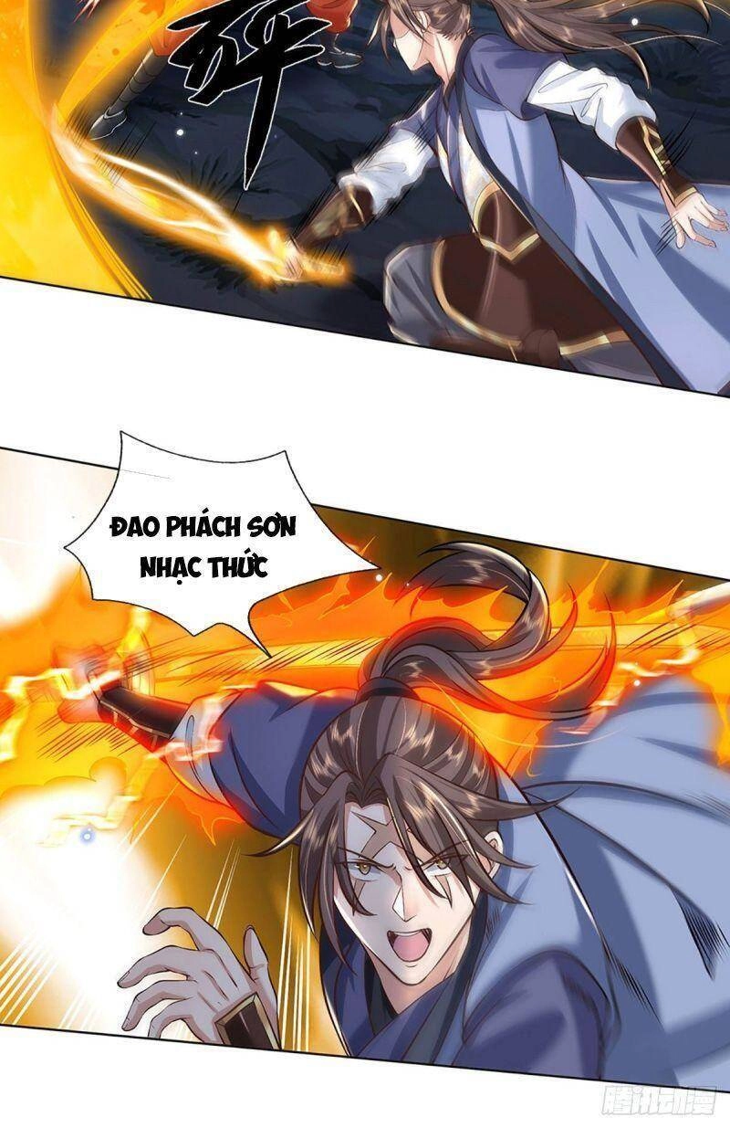 Ta Trở Về Từ Thế Giới Tu Tiên Chapter 97 - 33