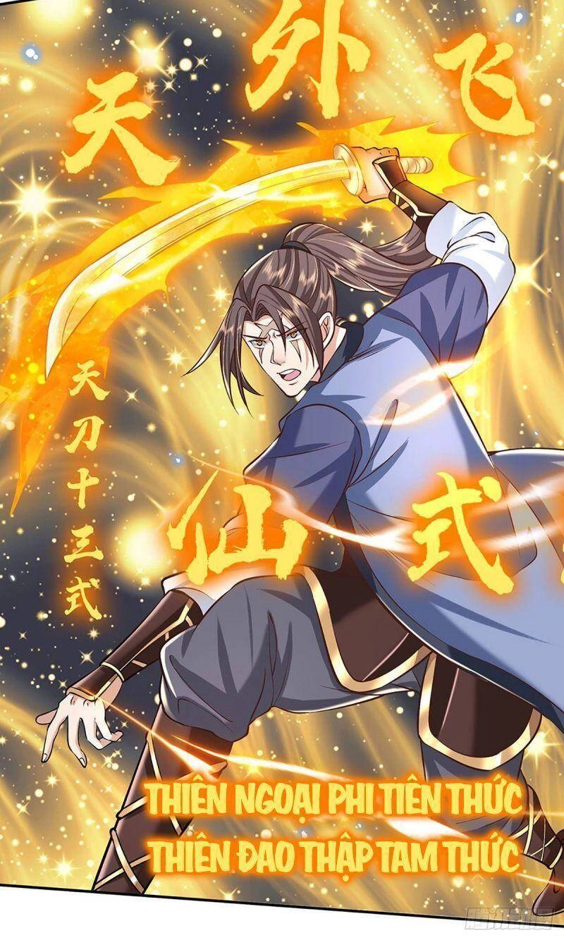 Ta Trở Về Từ Thế Giới Tu Tiên Chapter 97 - 39