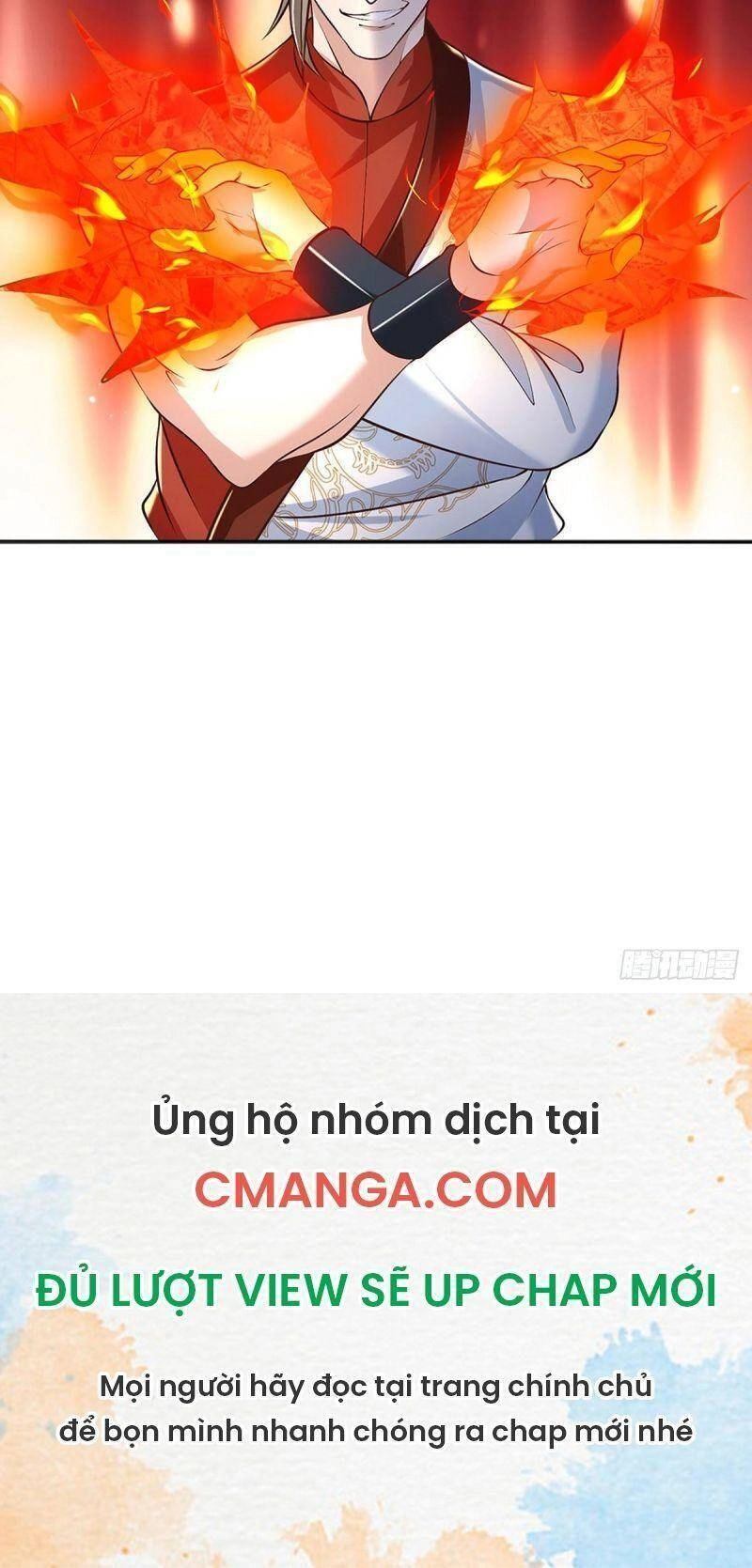 Ta Trở Về Từ Thế Giới Tu Tiên Chapter 97 - 41