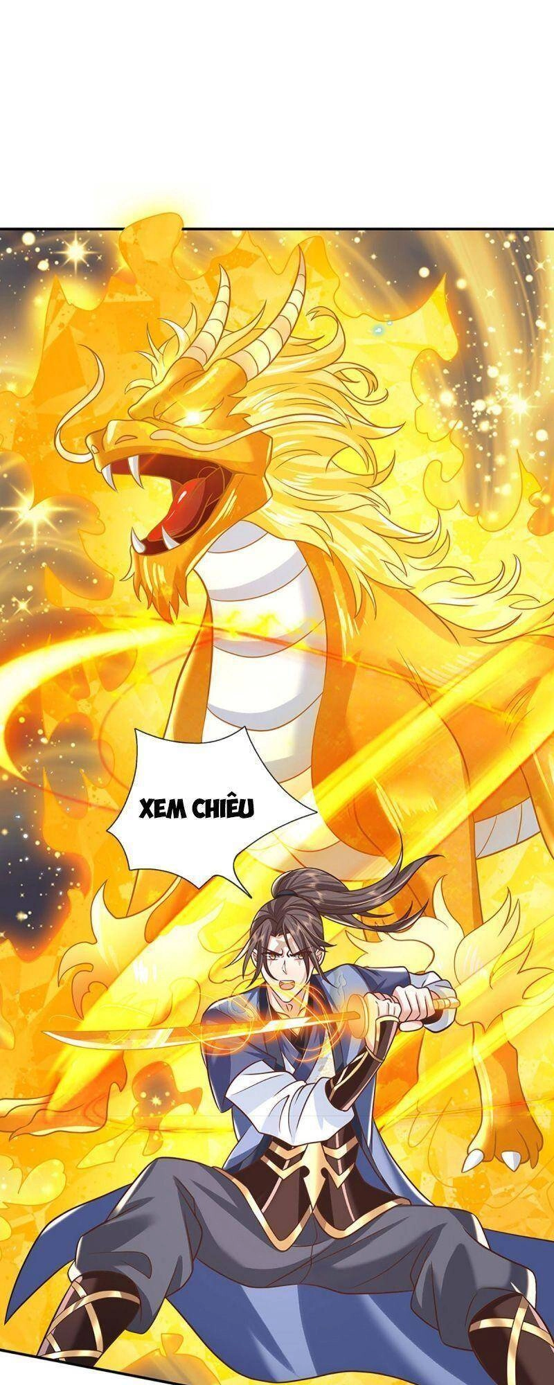 Ta Trở Về Từ Thế Giới Tu Tiên Chapter 98 - 1