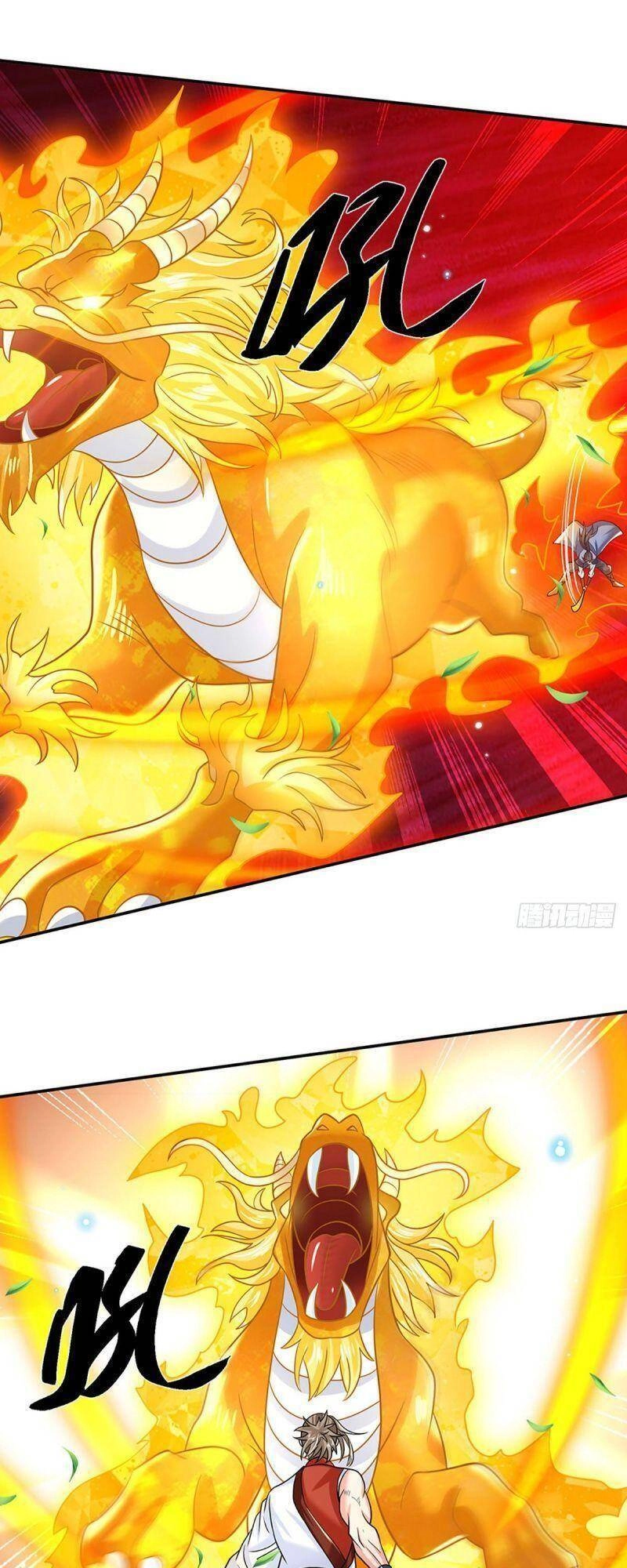 Ta Trở Về Từ Thế Giới Tu Tiên Chapter 98 - 3