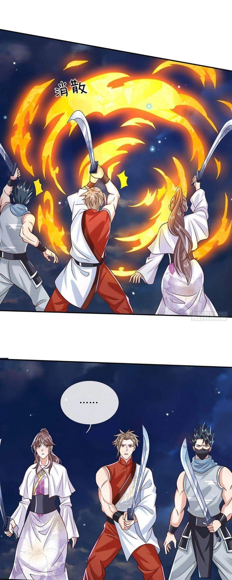 Ta Trở Về Từ Thế Giới Tu Tiên Chapter 98 - 7