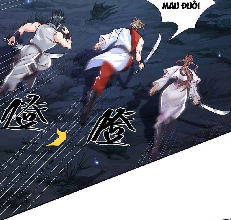 Ta Trở Về Từ Thế Giới Tu Tiên Chapter 98 - 10