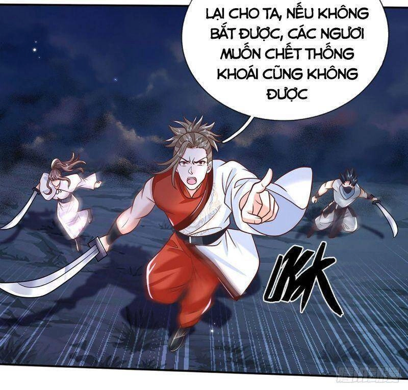 Ta Trở Về Từ Thế Giới Tu Tiên Chapter 98 - 12