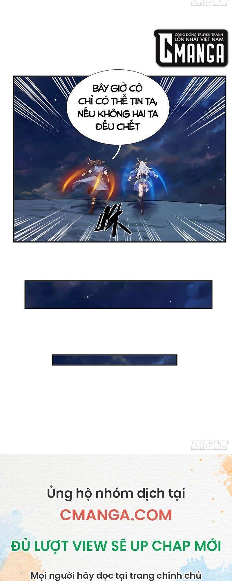 Ta Trở Về Từ Thế Giới Tu Tiên Chapter 98 - 34