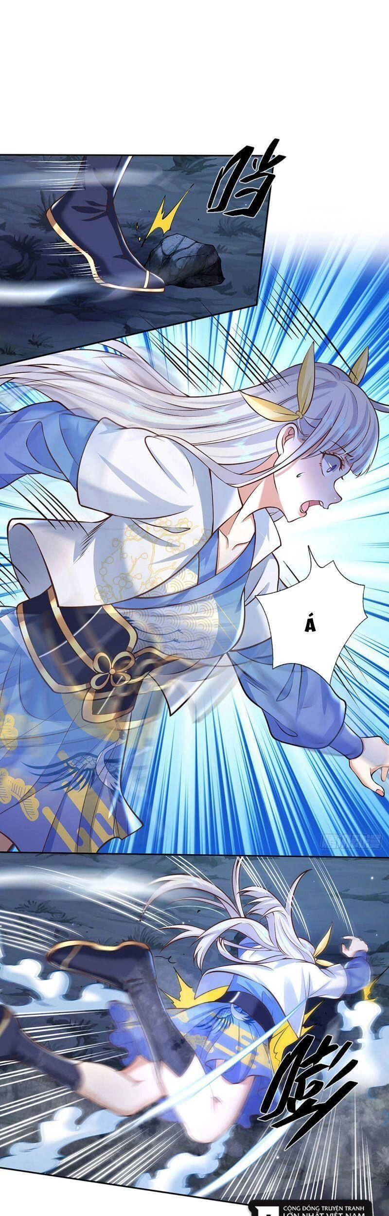 Ta Trở Về Từ Thế Giới Tu Tiên Chapter 99 - 1