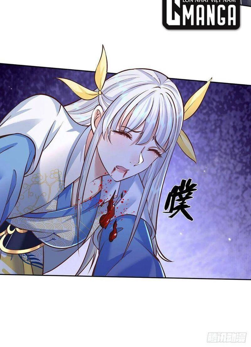 Ta Trở Về Từ Thế Giới Tu Tiên Chapter 99 - 2