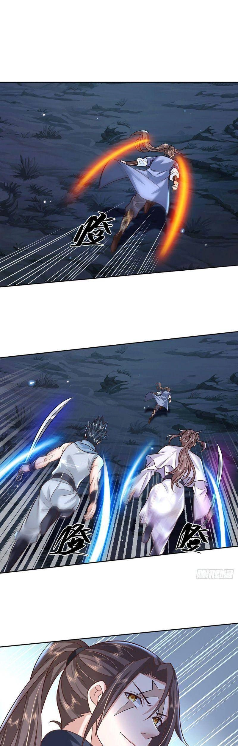 Ta Trở Về Từ Thế Giới Tu Tiên Chapter 99 - 7