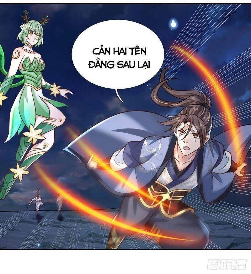 Ta Trở Về Từ Thế Giới Tu Tiên Chapter 99 - 10