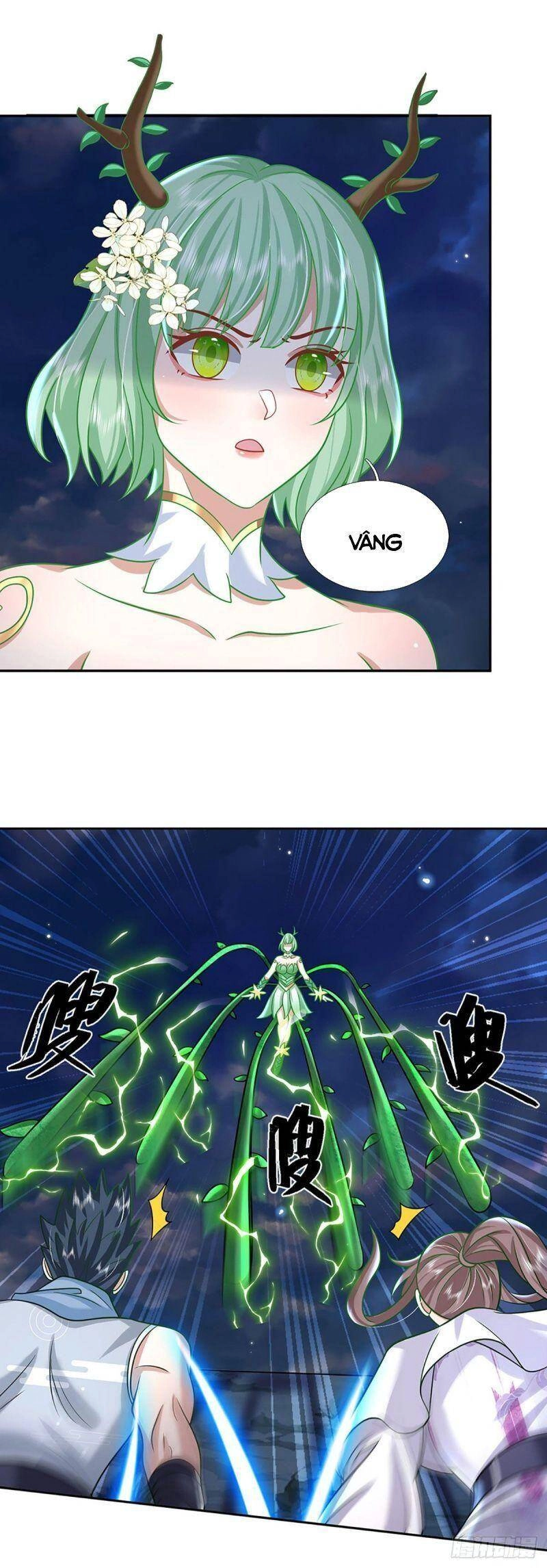 Ta Trở Về Từ Thế Giới Tu Tiên Chapter 99 - 11